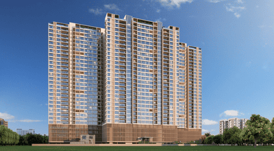 3 BHK Flat