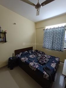 Bedroom Image of 1000 Sq.ft 2 BHK Apartment / Flat for sale in S2 Homes Electronic City by S2 Homes, Electronic City Bengaluru for Rs. 6350000