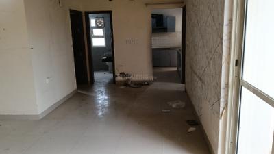 Living Room Image of 1560 Sq.ft 3 BHK Apartment / Flat for rent in Vrindavan Yojana Lucknow for Rs. 25000