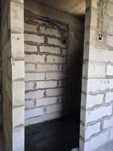 Bathroom Image of 965 Sq.ft 2 BHK Apartment / Flat for sale in Sagar Sargam Residency, Karjat Thane for Rs. 3875000