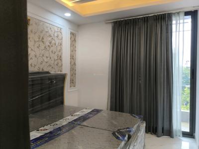 Bedroom Image of 1250 Sq.ft 3 BHK Apartment / Flat for sale in Aspire Homez, Noida Extension Greater Noida for Rs. 5021000