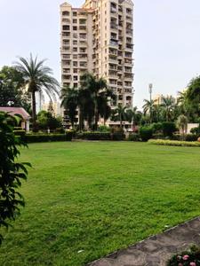 Image of 1490 Sq.ft 3 BHK Apartment / Flat for rent in Regency Gardens, Kharghar, Navi Mumbai for Rs. 70000