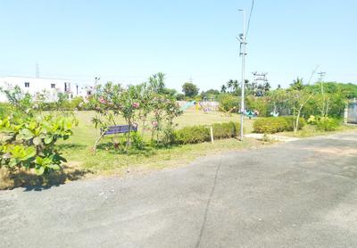 Residential Plot