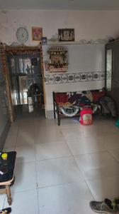 Hall Image of 432 Sq.ft 2 BHK Duplex for sale in Raiya Rajkot for Rs. 4100000