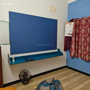 Bedroom Image of 2400 Sq.ft 3.5 BHK Apartment / Flat for sale in Kovalan Nagar Madurai for Rs. 10500000