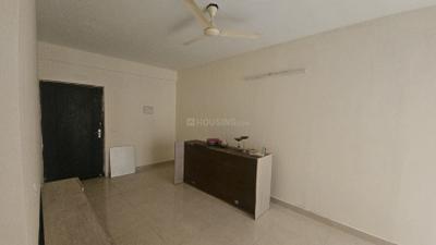 Living Room Image of 717 Sq.ft 2 BHK Apartment / Flat for sale in Signature Global Orchard Avenue , Sector 93 Gurgaon for Rs. 6200000