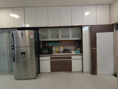 Hall Image of 5180 Sq.ft 5 BHK Villa for sale in Thaltej Ahmedabad for Rs. 80000000