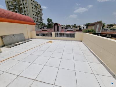 Balcony Image of 1550 Sq.ft 3 BHK Independent House for rent in KT Nagar Nagpur for Rs. 22000