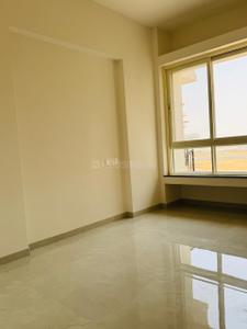 Bedroom Image of 1375 Sq.ft 3 BHK Apartment / Flat for sale in Nyati Era II, Lohegaon Pune for Rs. 13500000