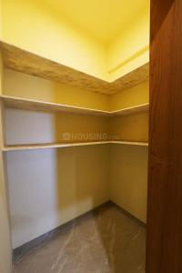 Kitchen Image of 2133 Sq.ft 3 BHK Apartment / Flat for sale in Shreenand Ananta, Randheja Gandhinagar for Rs. 6400000