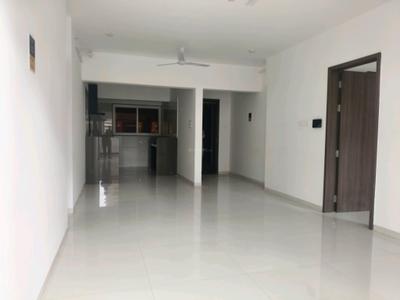 Living Room Image of 1615 Sq.ft 3 BHK Apartment / Flat for sale in Vikram Midori Towers, Pimple Nilakh Pune for Rs. 15300000