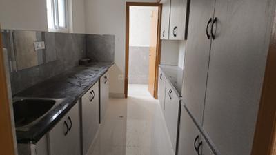 Kitchen Image of 1300 Sq.ft 2 BHK Apartment / Flat for rent in Serilingampally Hyderabad for Rs. 34500