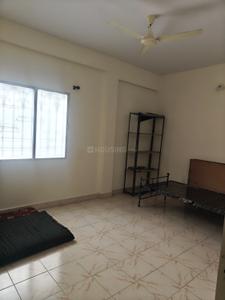 Hall Image of 630 Sq.ft 2 BHK Apartment / Flat for rent in Lokmanya Nagar Nagpur for Rs. 15000