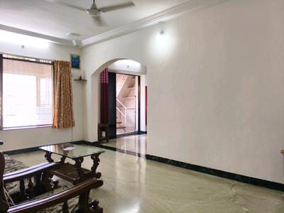 2.5 BHK Apartment
