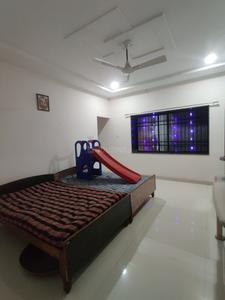 Image of 2600 Sq.ft 2 BHK Builder Floor for rent in Dhebar City Homes, Bhatagaon, Raipur for Rs. 13000