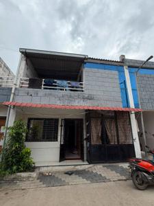 Image of 1300 Sq.ft 3 BHK Independent House for sale in Ankleshwar GIDC, Ankleshwar for Rs. 2700000