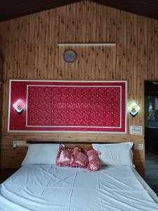 Bedroom Image of 4000 Sq.ft 4.5 BHK Farm House for sale in Kyar Kuli Bhatta Mussoorie for Rs. 20000000