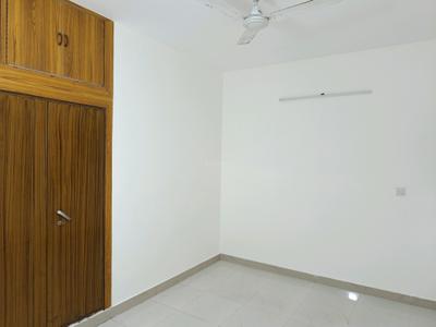 Bedroom Image of 2000 Sq.ft 3 BHK Apartment / Flat for rent in Vasant Kunj New Delhi for Rs. 80000