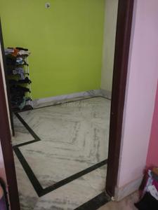 Bedroom Image of 1250 Sq.ft 2 BHK Independent House for rent in Tata Ariana, Kalinga Nagar Bhubaneswar for Rs. 14000