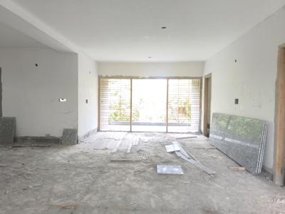 Living Room Image of 3150 Sq.ft 5 BHK Apartment / Flat for sale in Vajarahalli Bengaluru for Rs. 29000080
