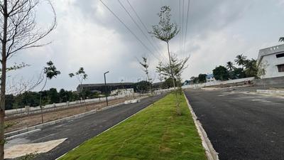 Image of 1500 Sq.ft Residential Plot / Land for sale in Pallikaranai, Chennai for Rs. 18748500