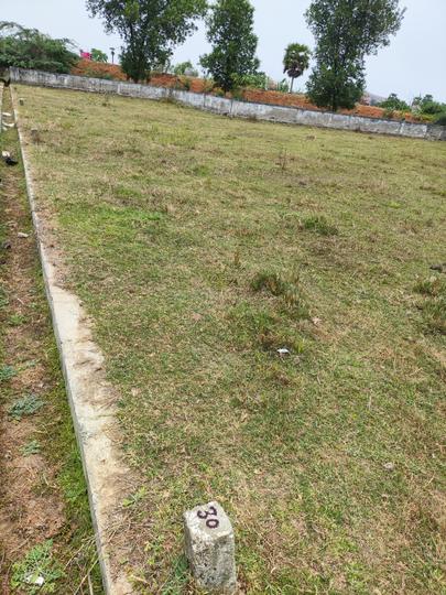 Swathi Laxmi Ksheerajaa Township II Main Image 1