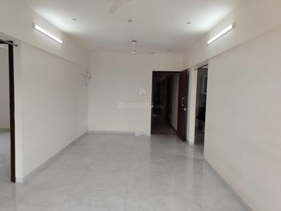 Hall Image of 1150 Sq.ft 3 BHK Apartment / Flat for sale in Chembur Mumbai for Rs. 40000000