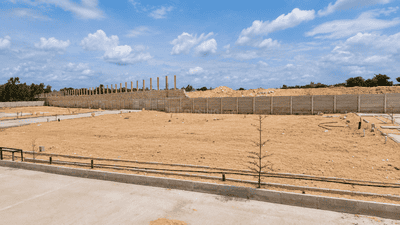 Image of 1200 Sq.ft Residential Plot / Land for sale in Lingarajapuram, Bengaluru for Rs. 8400006