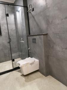 Bedroom One Image of 2350 Sq.ft 3.5 BHK Builder Floor for rent in Sector 23 Gurgaon for Rs. 62000