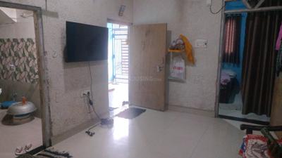 Bedroom Image of 600 Sq.ft 4 BHK Independent House for sale in Ayodhya Bypass Bhopal for Rs. 4200000