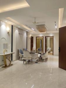 Drying Area Image of 2550 Sq.ft 4 BHK Builder Floor for sale in Ansal Versalia, Sector 67 Gurgaon for Rs. 34000000
