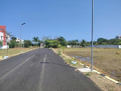 Abinaya Docla Internal Roads 2