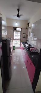Kitchen Image of SK PROPERTY CONSULTANT in Ghatkopar West, Mumbai