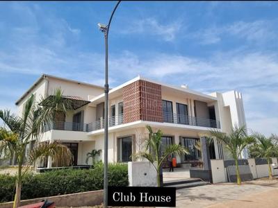 Image of 1800 Sq.ft 3 BHK Independent House for sale in Bhatagaon, Raipur for Rs. 5800000