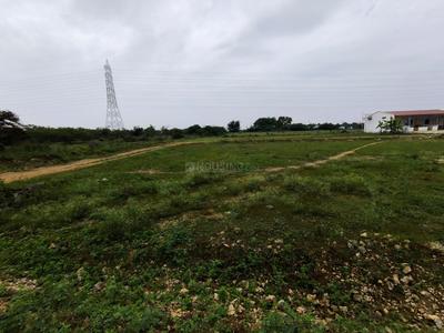 Image of 4796 Sq.ft Residential Plot / Land for sale in Pappampatti, Coimbatore for Rs. 5300000