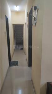 Hall Image of 1050 Sq.ft 2 BHK Apartment / Flat for sale in Hubtown Greenwoods, Thane West Thane for Rs. 13000000