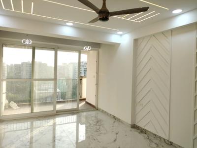 Bedroom Image of 2400 Sq.ft 4 BHK Apartment / Flat for sale in Sant Sundar Das Apartments, Sector 12 Dwarka New Delhi for Rs. 41000000