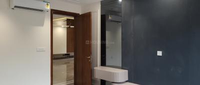 Bedroom Image of 3150 Sq.ft 4 BHK Builder Floor for sale in Sector 16A Faridabad for Rs. 42500000
