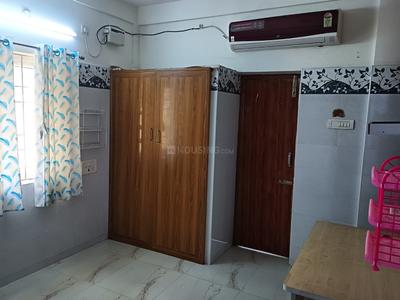 2 BHK Fully Furnished Flat