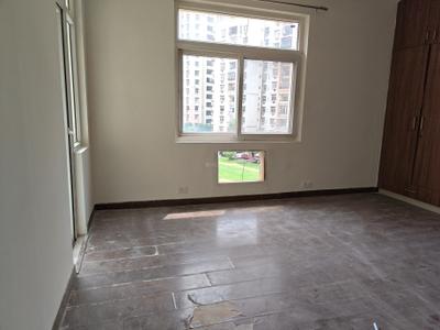 Bedroom Image of 1675 Sq.ft 3 BHK Apartment / Flat for sale in Rohtas Plumeria Homes, Gomti Nagar Lucknow for Rs. 11500000
