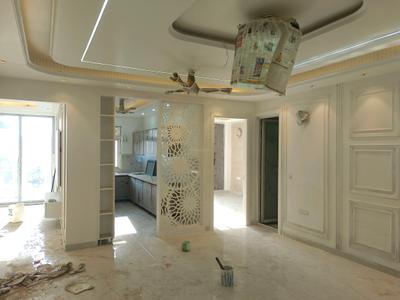 Living Room Image of 2250 Sq.ft 3 BHK Builder Floor for sale in Sector 49 Faridabad for Rs. 25000000