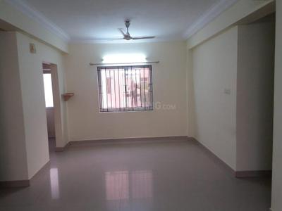 Hall Image of 1060 Sq.ft 2 BHK Apartment / Flat for sale in Arihant Escapade, Thoraipakkam Chennai for Rs. 8200000