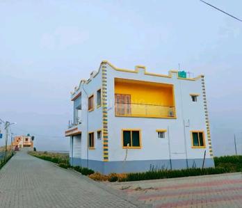 Image of 750 Sq.ft 2 BHK Independent House for sale in Griha Pravesh, Kamalpur, Durgapur for Rs. 2700000