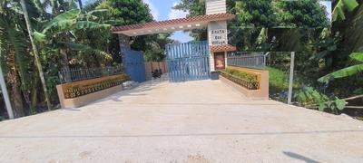 Residential Plot