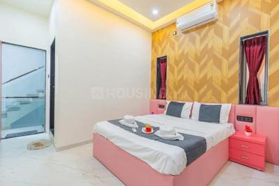 Bedroom Image of 1400 Sq.ft 2 BHK Villa for sale in Karjat Thane for Rs. 13000000