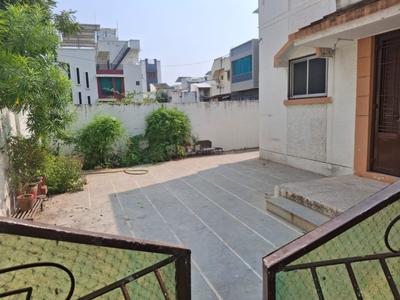 Balcony Image of 1600 Sq.ft 2 BHK Independent House for rent in Chhani Vadodara for Rs. 13000