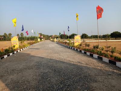 Image of 167 Sq.ft Residential Plot / Land for sale in Bhogapuram, Visakhapatnam for Rs. 2505000