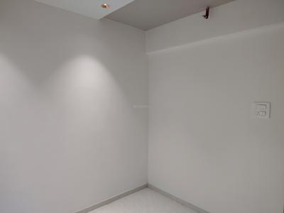 Bedroom Image of 510 Sq.ft 2 BHK Apartment / Flat for rent in Unique Greens, Thane West Thane for Rs. 16999