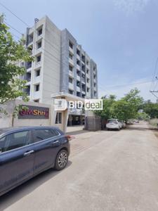 Image of 850 Sq.ft 2 BHK Apartment / Flat for sale in Shankar Nagar, Raipur for Rs. 2450000