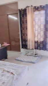 Bedroom Image of 2040 Sq.ft 3 BHK Independent House for rent in Delta II Greater Noida for Rs. 36000